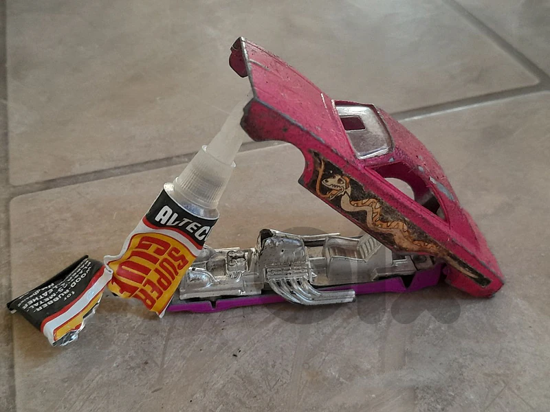 matchbox