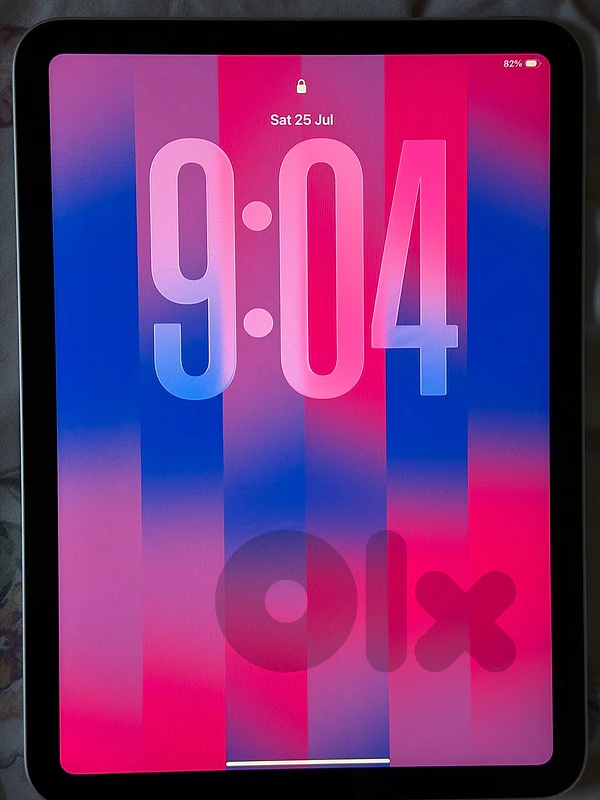 Apple Ipad A16