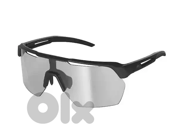 crivit premium sports glasses