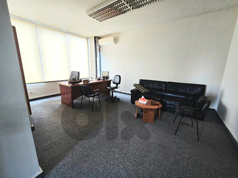 RAO26-5271 Furnished Office for Rent – Horsh Tabet | 160 m² | $750