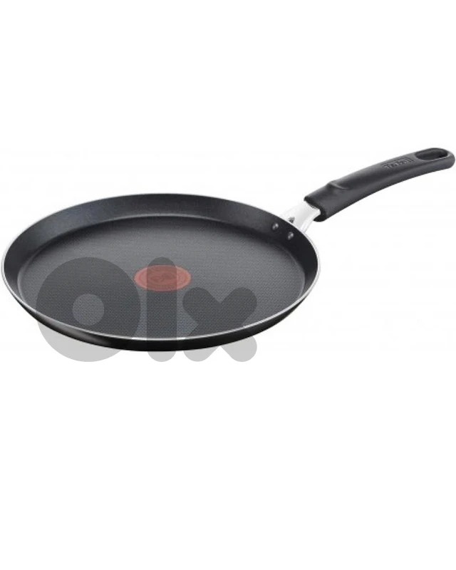 tefal pancake pan 25cm