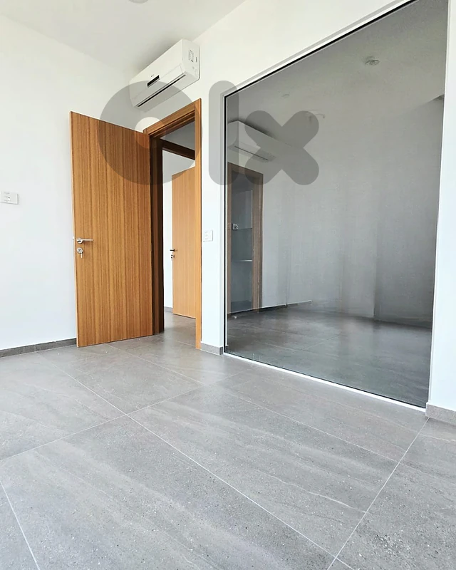 RAO26-5273 Office for Rent – Sin El Fil | 100 m² | $1,666/Month