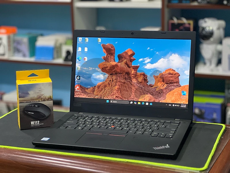 Lenovo Thinkpad L490