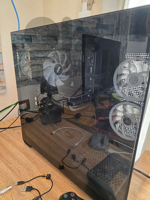 FULL GAMING SETUP FULL GAMING SETUP