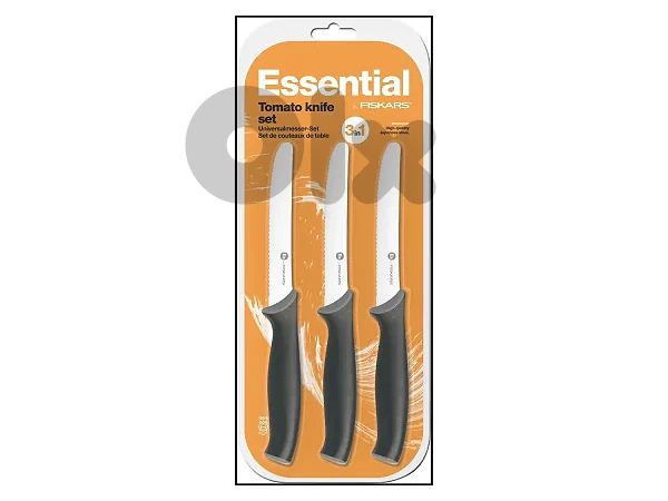 essential tomato knife set