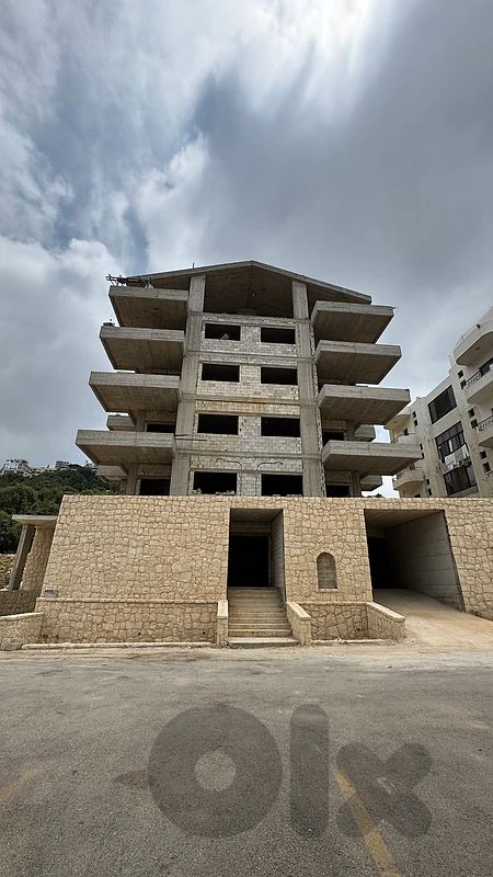 Apartments For Sale In Halat  شقق فخمة للبيع في حالات تقسيط 4 سنوات