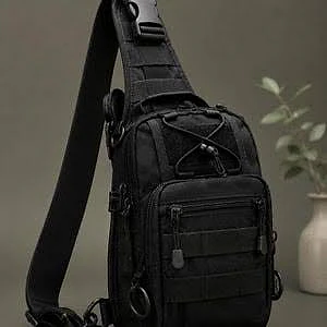 Tactical cross