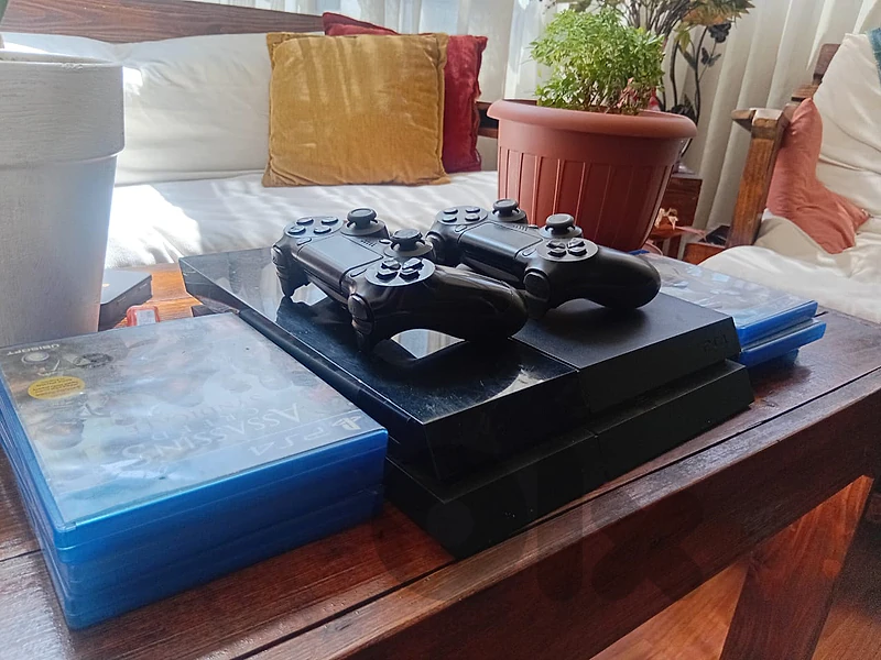 ps4 for sale