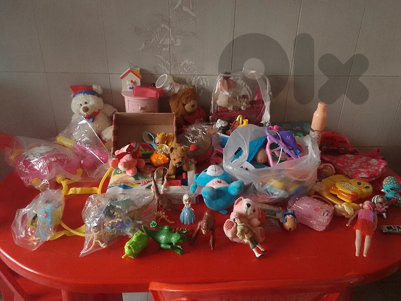 Toys 4 Kidz