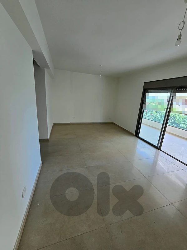 Apartment for sale in naccache شقة للبيع في النقاش