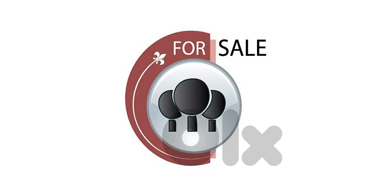Land for Sale in Jouret El Ballout