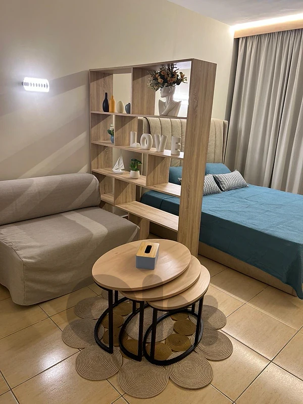 rimal resort chalet for rent