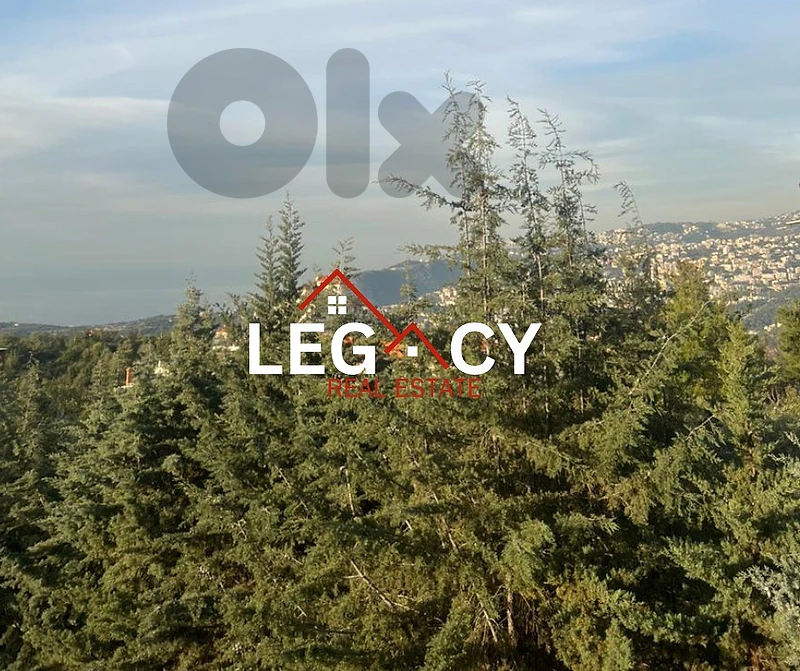 Land for Sale in Hbous-Ain Aar | أرض للبيع في حبوس عين عار