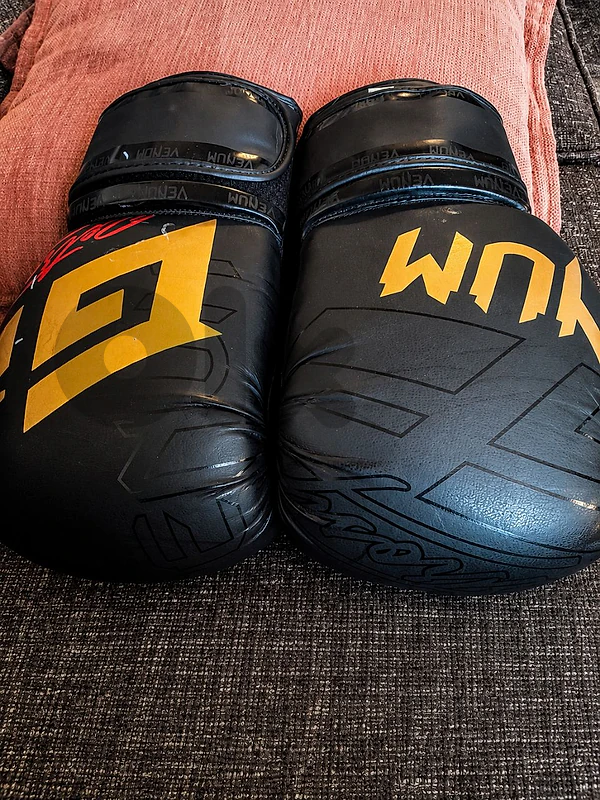 boxing