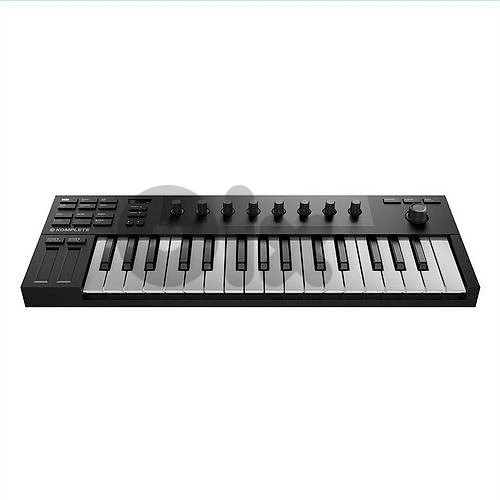 komplete kontrol m32