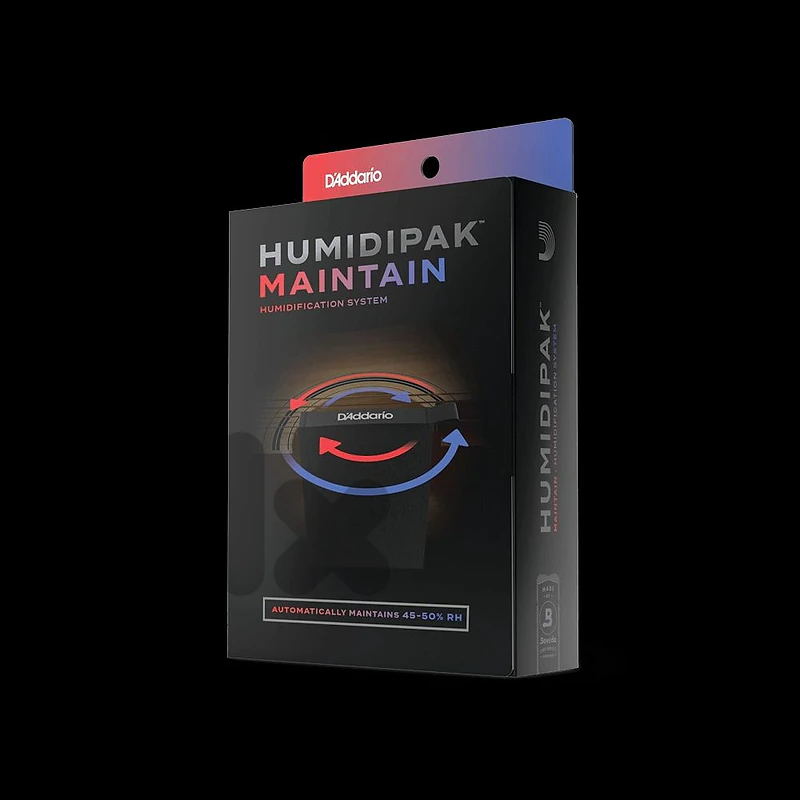 humidipack daddario