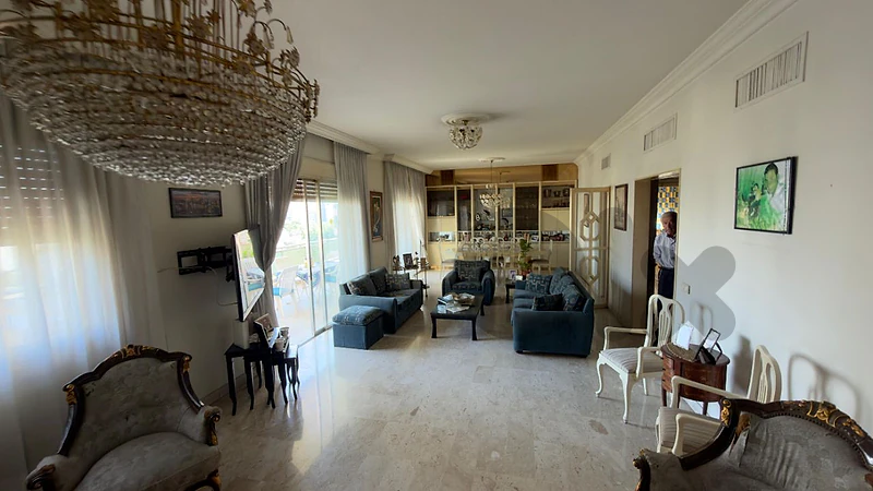 Apartment for sale in zalka