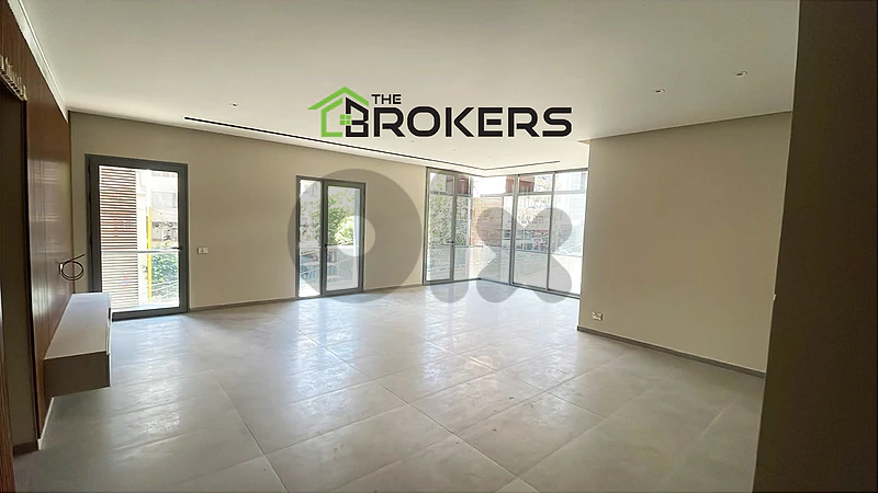 Apartment for Sale in Achrafieh شقة للبيع في الاشرفية