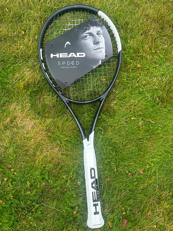 Head Speed Mp - 2024 & 2026