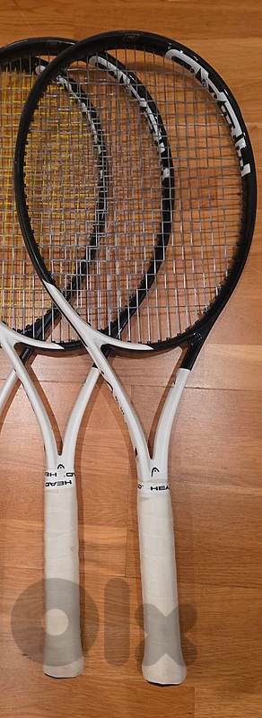 Head Speed PRO 2022