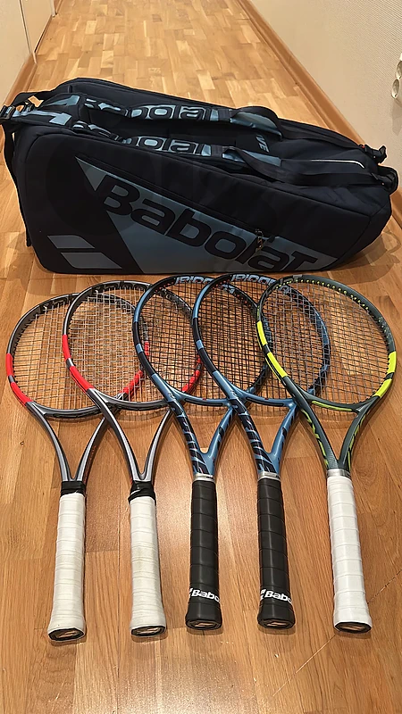 Babolat 2026