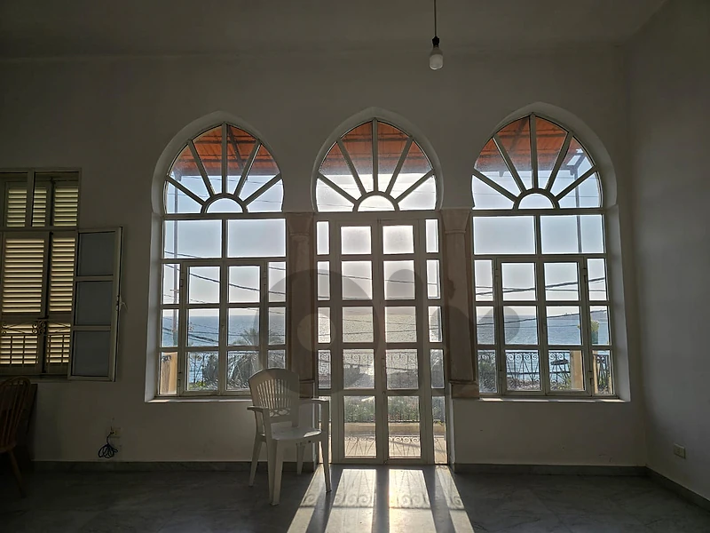 بناء في المعاملتين - الطريق البحرية For sale in Maameltein seaside بناء في المعاملتين - الطريق البحرية For sale in Maameltein seaside