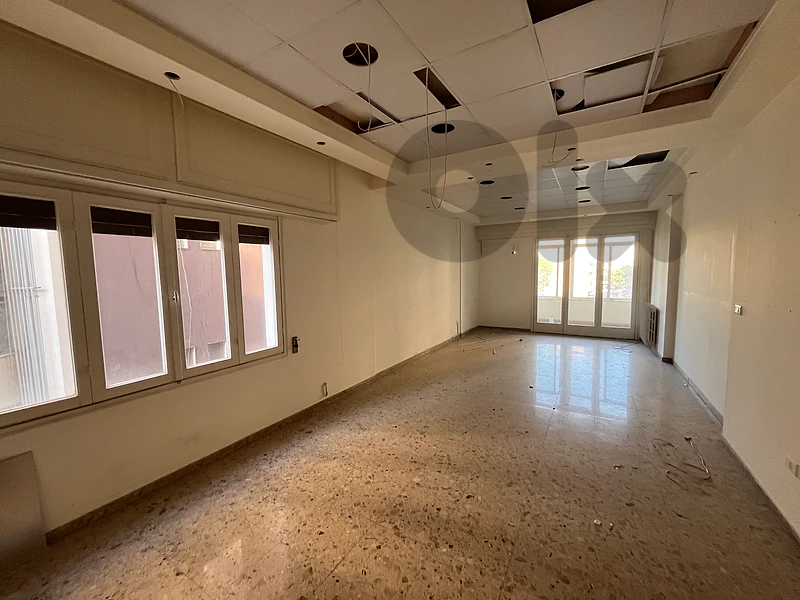 Apartment for Rent | Badaro – Sami El Solh شقة للإيجار | بدارو – سامي
