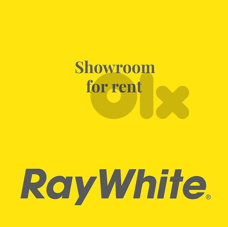 Showroom for Rent in Rabieh | Prime Locationمعرض للإيجار في رابيه |
