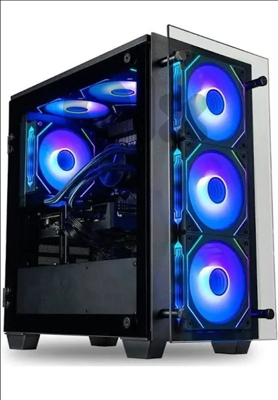 Beast Gaming Desktop PC