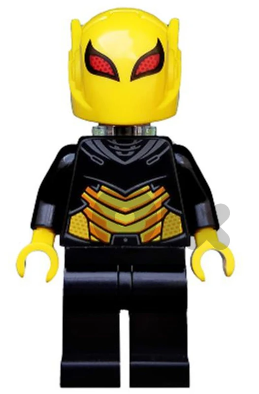 lego firfly