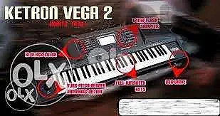 ketron vega night pro v2