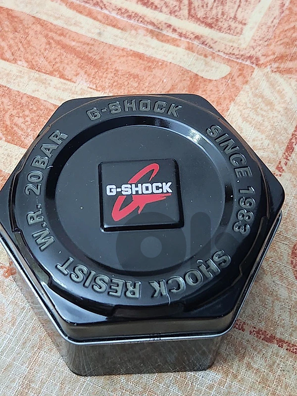 Casio G-Shock