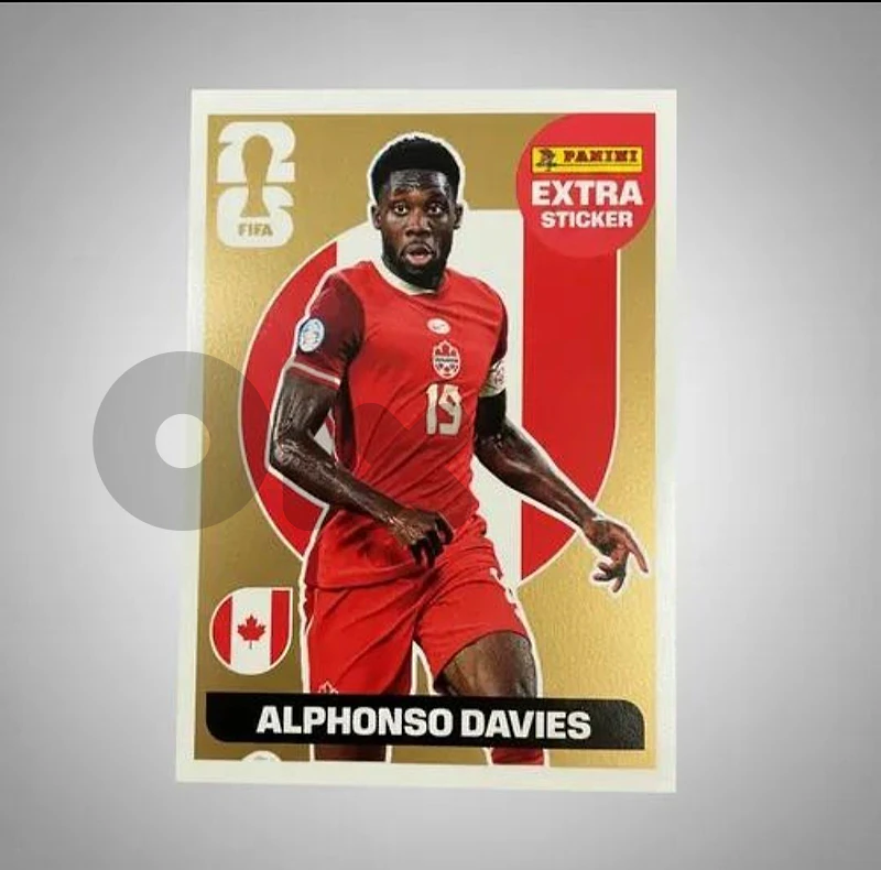 panini gold