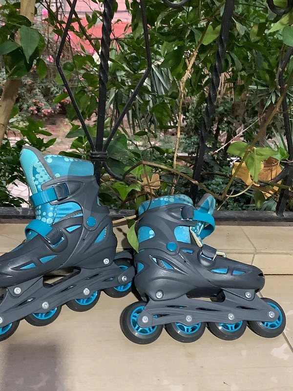 باتيناج roller skating