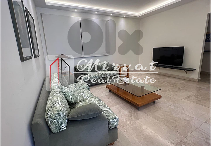 3 Bedrooms Furnished Apartmentl 2 Parking Spots