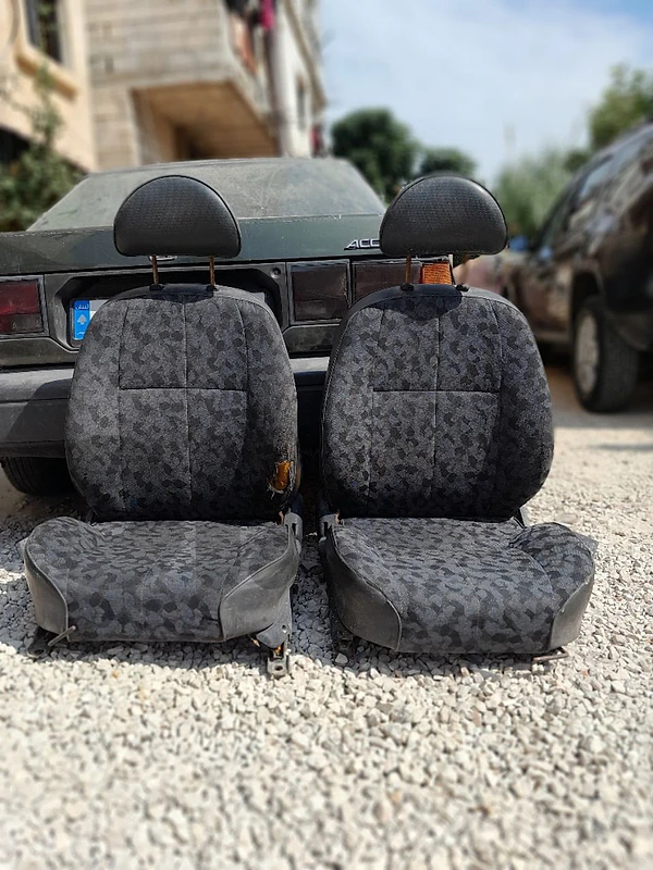 فرش سيارة هيونداي أكسنت 95