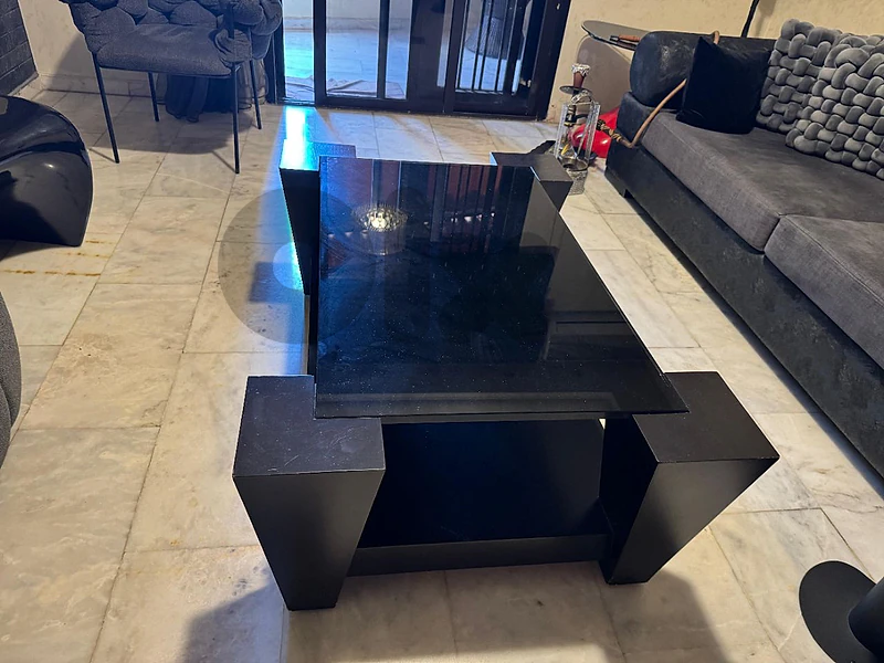 tables