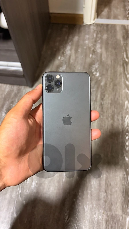 11pro max 512gb