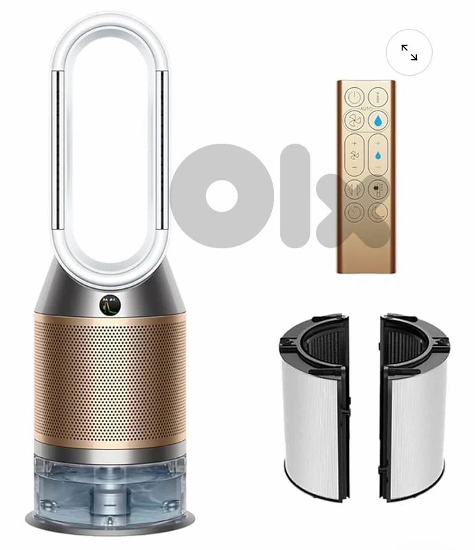 DYSON PH05