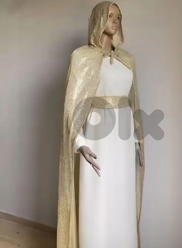 Kateb Kitab Dress