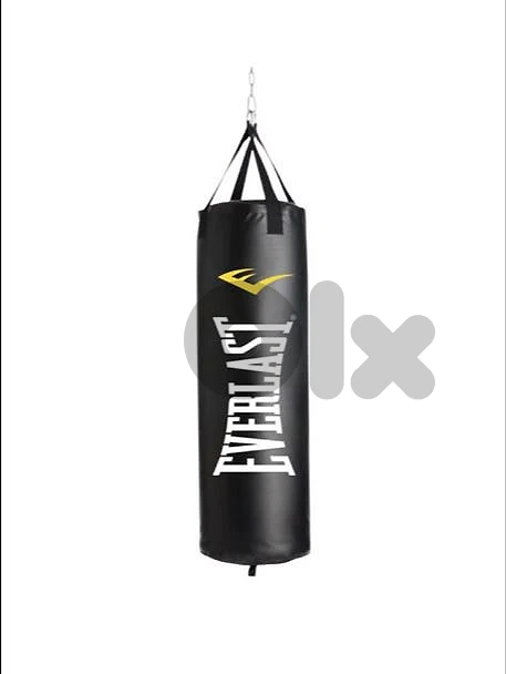 Boxing bag new 120cm very good quality 59$