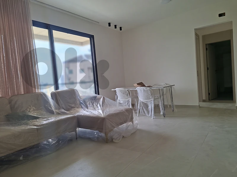 Modern Apartment for Rent in Zalka  شقة حديثة للإيجار في الزلقا