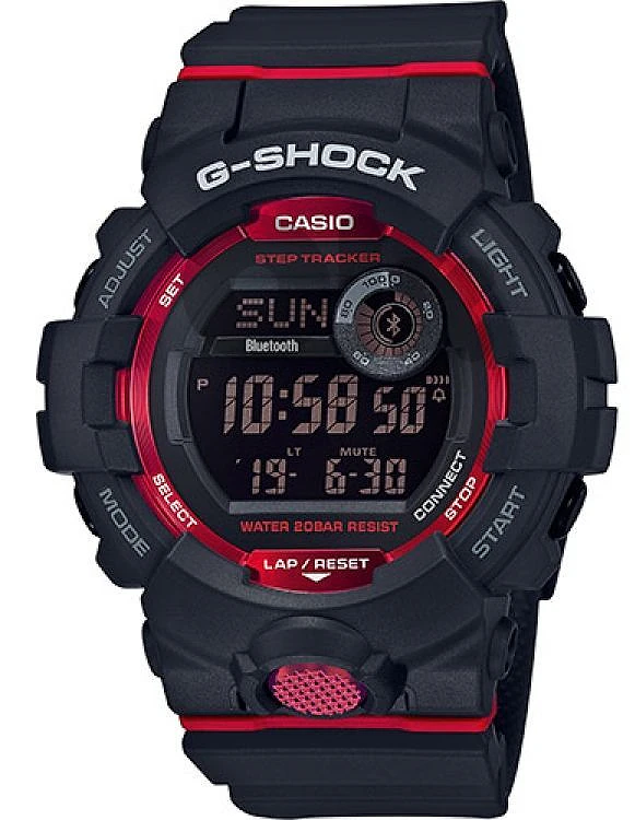 Casio GBD-800-1ER G-Shock