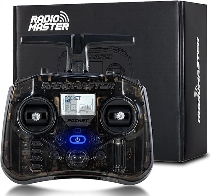 Radiomaster Pocket