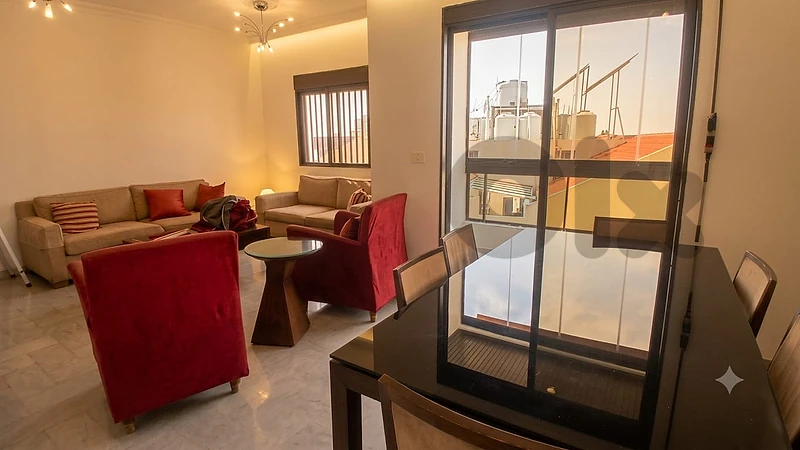 Apartment for sale in Bsalim Ref#RN121