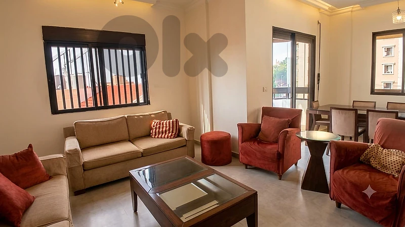 Apartment for sale in Bsalim Ref#RN121