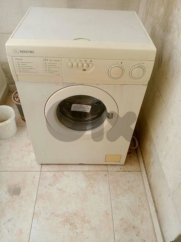 Maytag Maytag