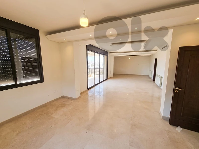 Apartment for sale in Horch Tabet Sin El Fil Ref#RN122
