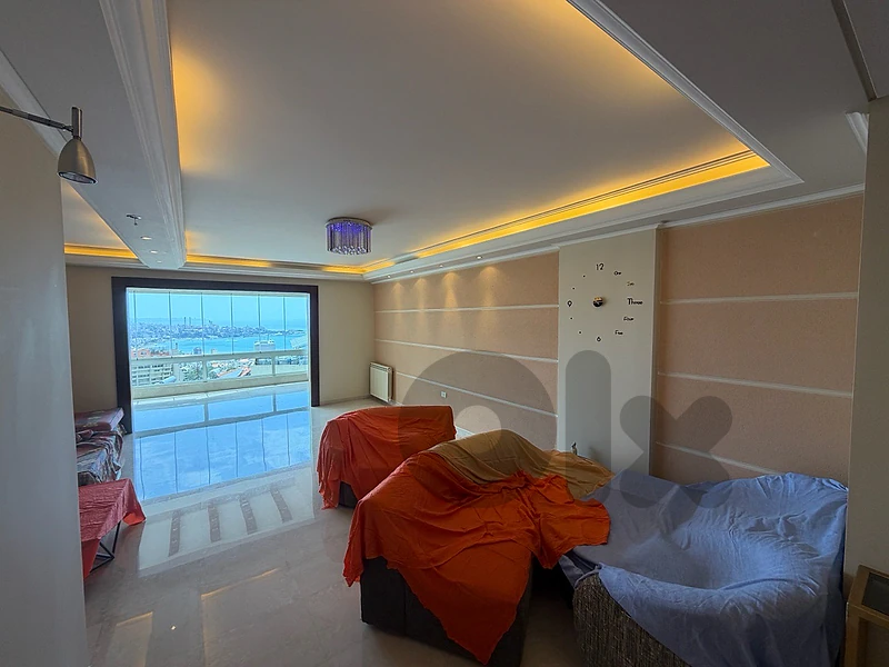 Apartment for Rent | Sahel Alma Ultra Prime | Sea View