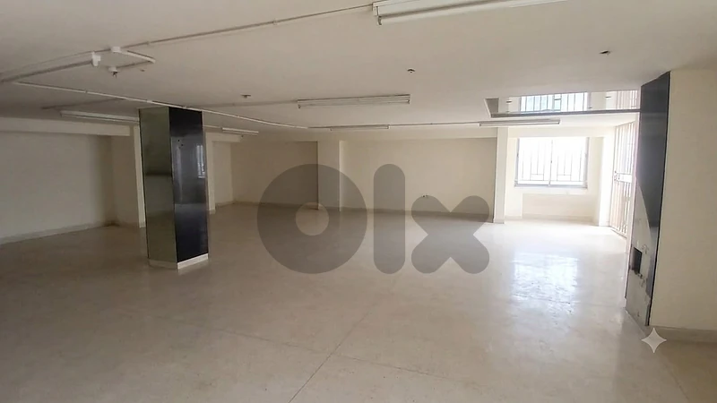 Warehouse for sale in Roumieh Ref#RN120